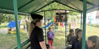 В Белгородском округе состоялась встреча, объединившая опыт старшего поколения и энергию молодёжи. - Администрация Белгородского района