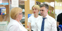 В аптеки региона поступают инсулины короткого действия для льготников - ГТРК