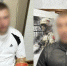Новомосковцев задержали за вымогательство 100 тысяч рублей у туляка - ИА Тульская пресса.Ru