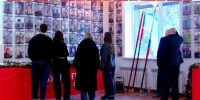 Фотовыставка «Будни героев» откроется завтра в Альметьевске - Альметьевск РТВ