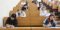 ФОТО к новости: Как поступающему повысить шансы на успешное прохождение внутренних вступительных испытаний в НГПУ - НГПУ