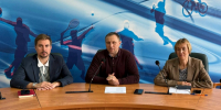 Преподаватели ВГАФК повысили уровень знаний - ВГАФК