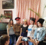 Из-за Дона песню выведу - Семикаракорский район