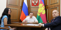 В поселке Кисляковка Кущевского района отремонтируют артезианскую скважину - Департамент информационной политики