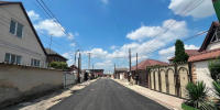 Ремонт улично-дорожной сети в районе Стрелка в г.о. Нальчик идет полным ходом - Министерство транспорта