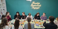 Виртуальное путешествие в сердце Кавказа - Буденновская ЦБС