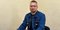 Участник СВО из Херсонской области подал документы на выборы в Госдуму - Херсонское агентство новостей