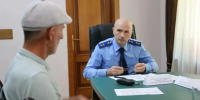 Замгенпрокурора РФ поручил ускорить выплаты пострадавшим от паводков жителям Дагестана - Дагестанская правда