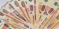 Оборот розничной торговли Волгоградской области превысил 332 млрд рублей - Global-Volgograd.Ru