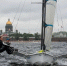Представительницы петербургской парусной школы побеждают на международных соревнованиях - Global78.Ru