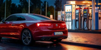 В Псковской области отменили временные ограничения на продажу топлива - GlobalPskov.Ru
