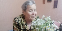Человек с большим сердцем - Управление соцзащиты населения