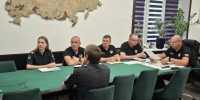 Экоохотнадзор Белгородской области подвёл итоги работы за полугодие - Сетевое издание Знамя 31