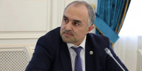 Юрий Гамзатов представил отчет о внедрении искусственного интеллекта в ключевых отраслях Дагестана - Махачкалинские известия