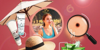 Солнце портит красоту: как ставропольчанкам пережить жару без ожогов и прыщей - ИА Победа 26