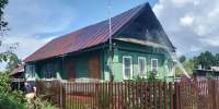 Стволы подали - с пламенем справились! - МЧС