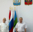 С должности директора ушел на СВО: в Октябрьске оценили поступок Владимира Кульпанова - КТВ-ЛУЧ