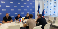В Херсонской области стартовал приём заявок на премию «Человек труда» - Представительство Херсонской области в Республике Крым
