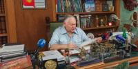 Константин Затулин продолжает добиваться возвращения поликлиники для нужд микрорайона Светлана в Сочи - SochiStream.Ru