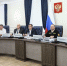 В правительстве Пензенской области обсудили промежуточные итоги благоустройства общественных территорий - ИА PenzaNews