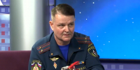 Безопасность превыше всего: на «Люберецком телевидении» обсудили профилактику пожаров - ГУ МЧС МО