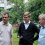 В Курске на улице Харьковской прочистили ливневую канализацию - Городские Известия