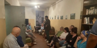 Менять нельзя оставить: где поставить запятую при выборе управляющей компании? - Справедливая Россия