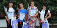 В Валуйках  чествовали активных участников Всероссийского конкурса «Земский почтальон — 2026». - Валуйский городской округ