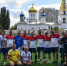 В УФСИН России по Самарской области завершились соревнования по мини-футболу среди учреждений региона - УФСИН по Самарской области