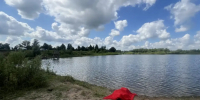 В Краснознаменском районе утонул 17-летний юноша, отдыхавший на озере с семьей - NewKaliningrad.Ru