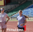 Тульские легкоатлетки раскрыли секрет подготовки мышц перед стартом - ТК Первый Тульский