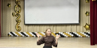 Кинопоказ «Юные герои» - Комитет по культуре и туризму