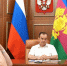 Губернатор Вениамин Кондратьев поручил обследовать все опасные участки рек в Туапсинском муниципальном округе - Кубанские Новости