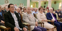 Выдающимся уральцам вручили государственные награды - Культура-Урала.РФ