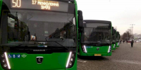 В Екатеринбурге до конца лета изменится схема движения шести автобусов - EaNews.Ru