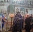 Жадовская икона на Новомалыклинской земле - Мелекесская епархия