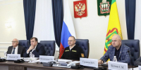 По поручению Олега Мельниченко в Пензе будут восстанавливать городские леса - Пензенская Правда
