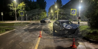 Женщины едут первые: мадам на «Belgee» в Иванове не пропустила «Kia Rio» - Известно.ру