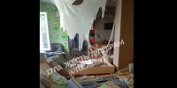 В Щекине на улице Пионерской произошел взрыв бытового газа в квартире - ИА Тульская служба новостей