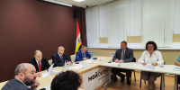 Минпромторг РФ поддержит курских экспортёров - Курская правда