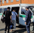Троих граждан Туркменистана выдворили из России под контролем чеченских судебных приставов - ИА Грозный-информ