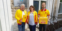 Люди дела: СПРАВЕДЛИВАЯ РОССИЯ выдвинула своих кандидатов в Совет народных депутатов Мариинского муниципального округа - Справедливая Россия