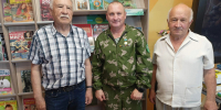 В Курганской области продолжается «Творческое лето» - Общественная палата