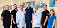 Калужские врачи спасли пациента, у которого почти не оставалось шансов - Телерадиокомпания Ника