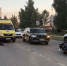 Женщина на мотоцикле сбила женщину-пешехода в Челнах - ИА Татар-информ