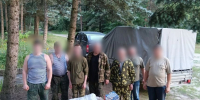 Климовское благочиние. Приход Успенского храма помогает нашим защитникам - Клинцовская епархия