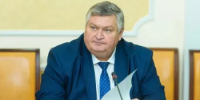 Владимир Путин наградил Сергея Балыкина орденом Дружбы - Министерство сельского хозяйства