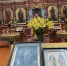 Погарское благочиние. Память апостолов Петра и Павла - Клинцовская епархия