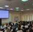 В Краевой детской клинической больнице запустили программу поддержки эмоционального здоровья сотрудников - Министерство Здравоохранения