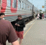 Сколько стоят билеты на поезд на юг, и можно ли купить билеты - Город Киров
